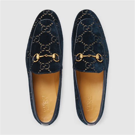 gucci velvet loafers replica|Gucci loafers zara.